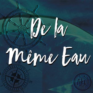 Album De la même eau from GYPSY KUMBIA ORCHESTRA