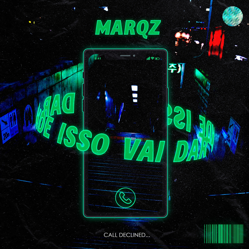 Onde Isso Vai Dar (Explicit)