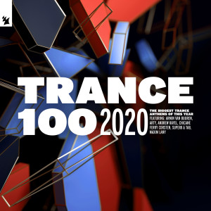 Album Trance 100 - 2020 from Various Artists