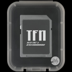 Listen to Tfn (Explicit) song with lyrics from Sekstsagaanbogd