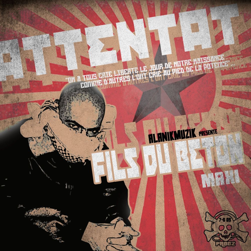 3ème Attentat (Explicit)