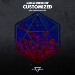 Listen to Customized (Following Light Remix) song with lyrics from Buckle Up