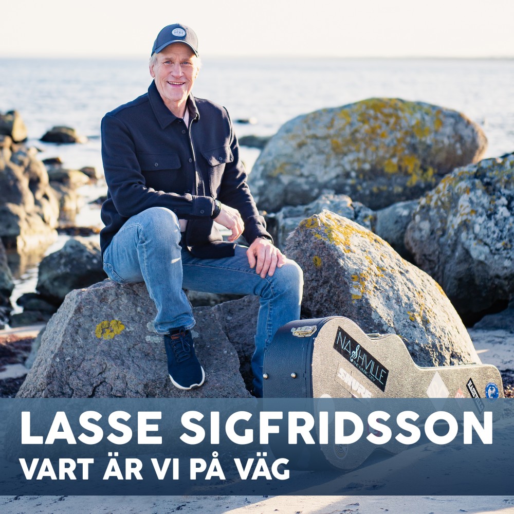 Vart är vi på väg