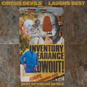 ดาวน์โหลดและฟังเพลง New Boy พร้อมเนื้อเพลงจาก Circus Devils