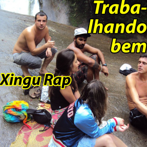 Dengarkan Troca o River lagu dari Xingu Rap dengan lirik