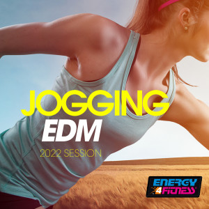 Album Jogging Edm 2022 Session 128 Bpm from Group Star