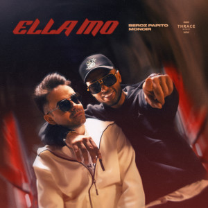 Album Ella Mo oleh Beroz Papito