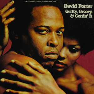 收聽David Porter的The Way You Do The Things You Do (Album Version)歌詞歌曲