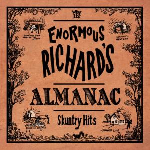 ดาวน์โหลดและฟังเพลง I Feel Crummy พร้อมเนื้อเพลงจาก Enormous Richard
