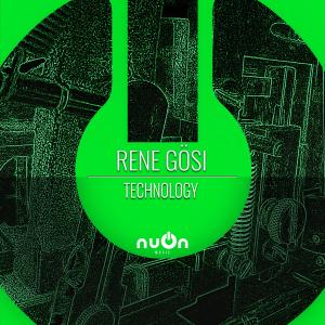 收聽Rene Gösi的Carbon (Original Mix)歌詞歌曲