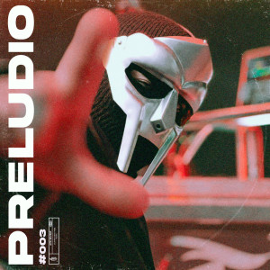 Doom Deca的專輯Preludio #003