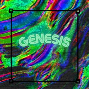 อัลบัม Genesis ศิลปิน DJ Ross tha Boss