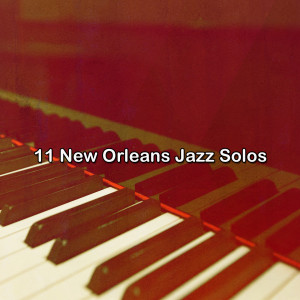 11 New Orleans Jazz Solos dari Piano Mood