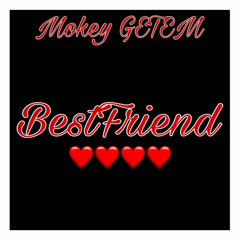 BestFriend (Explicit)