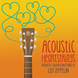 收听Acoustic Heartstrings的Black Dog歌词歌曲