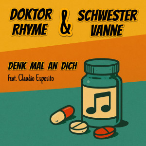 Album Denk Mal an Dich from 