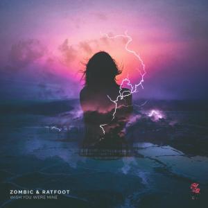 ดาวน์โหลดและฟังเพลง Wish You Were Mine พร้อมเนื้อเพลงจาก Zombic