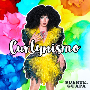 Album Curlynismo from Guapa