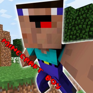 MINECRAFT BOY的專輯Я люблю майнкрафт