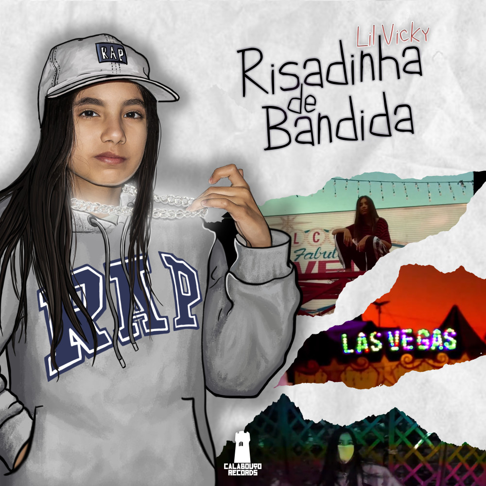 Risadinha de Bandida (Explicit)