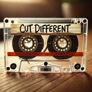 อัลบัม Cut DIFFERENT ศิลปิน Evil Twin