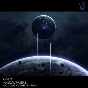 Avylo的專輯Magical Waters