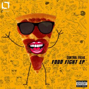 Food Fight EP (Explicit)