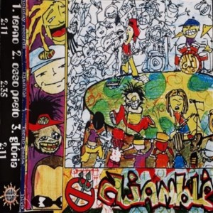 ดาวน์โหลดและฟังเพลง Esse É o Nosso Som พร้อมเนื้อเพลงจาก Djamblê