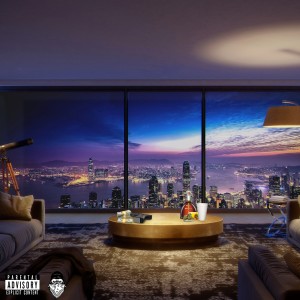 Album Real Aura Gold (feat. Prospect Penz) (Explicit) from 