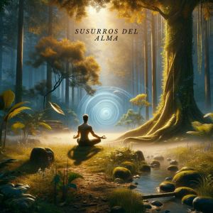 Album Susurros del Alma (Viaje de Bioenergía) oleh Academia de Música con Sonidos de la Naturaleza