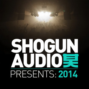 Album Shogun Audio Presents: 2014 oleh Various