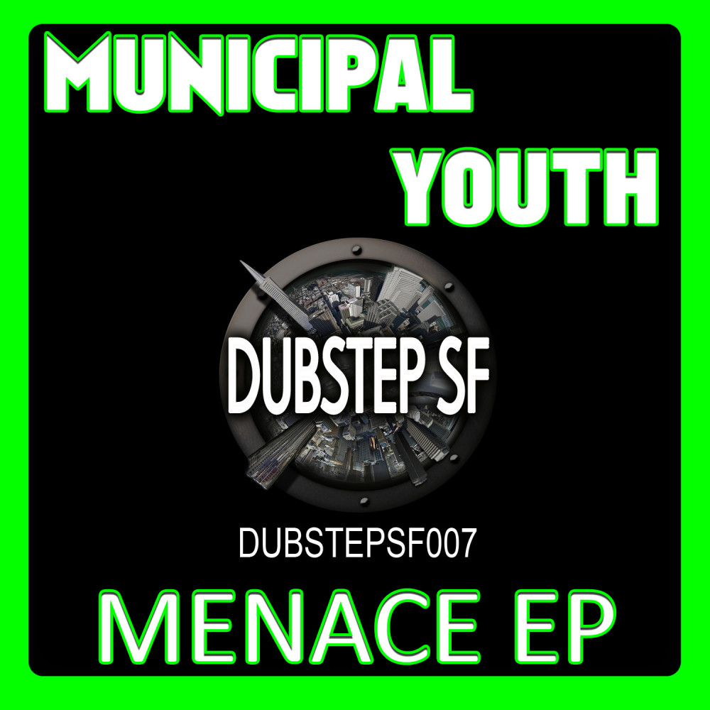 Mennace (Original Mix)