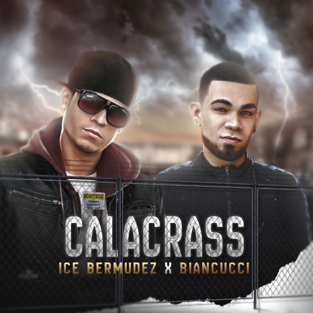 Calacrass (Explicit)