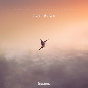 收聽Púr Múdd的Fly High歌詞歌曲