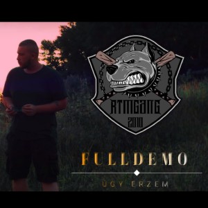 Listen to Úgy Érzem (Explicit) song with lyrics from FULLDEMO