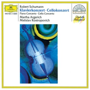 ดาวน์โหลดและฟังเพลง 3. Sehr lebhaft พร้อมเนื้อเพลงจาก Mstislav Rostropovich