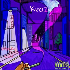 收聽Krazy J的Wocky Luv (Explicit)歌詞歌曲
