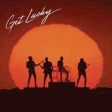 Daft Punk的專輯Get Lucky (Radio Edit)