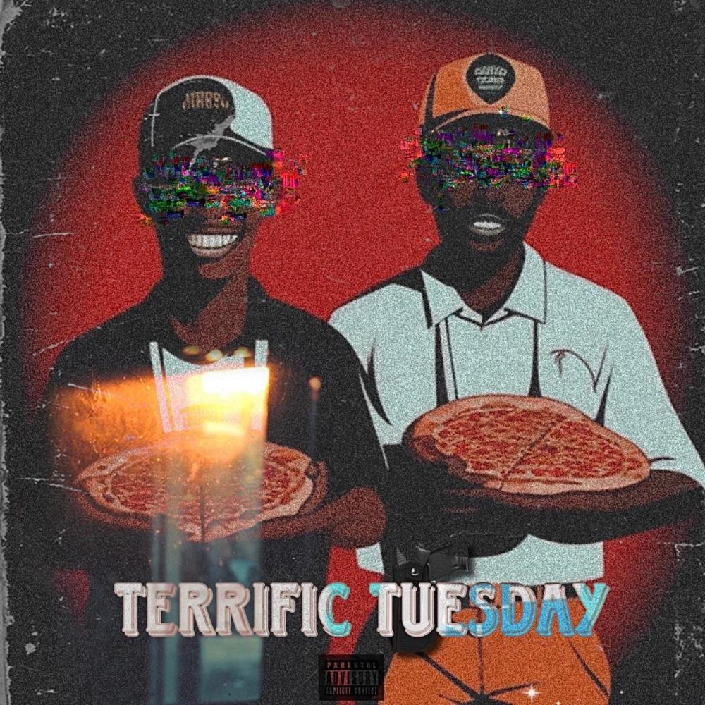 Terrific Tuesday (feat. Gazahoti) (Explicit)
