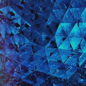 Album Strange Chromatic from Digi
