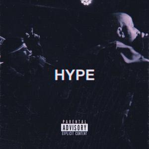 HYPE (feat. Casper Marcus) (Explicit) dari Jack Craven