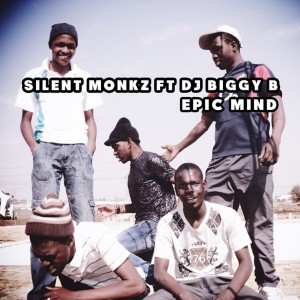 收聽Silent Monkz的Epic Mind (feat. DJ Biggy B) (DJ Sonic Laid Back Instrumental Mix)歌詞歌曲