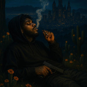 default playlist img