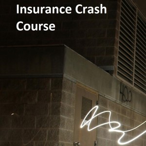 收听Brian Holland的Insurance Crash Course歌词歌曲