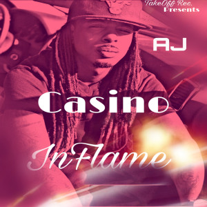 Listen to Break That Bihh Down (Explicit) song with lyrics from AJ Casino