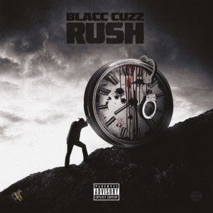 收听Blacc Cuzz的RUSH歌词歌曲