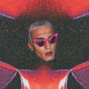 LILI C的專輯Cookies (Explicit)
