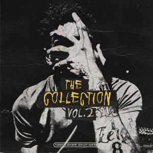 Ceo Trayle的專輯The Collection Vol. 2 (Explicit)
