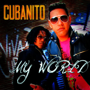 收聽Cubanito的Dj歌詞歌曲