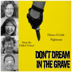 ดาวน์โหลดและฟังเพลง The Lake Of Satan's Vampires (Explicit) พร้อมเนื้อเพลงจาก I Killed Techno!